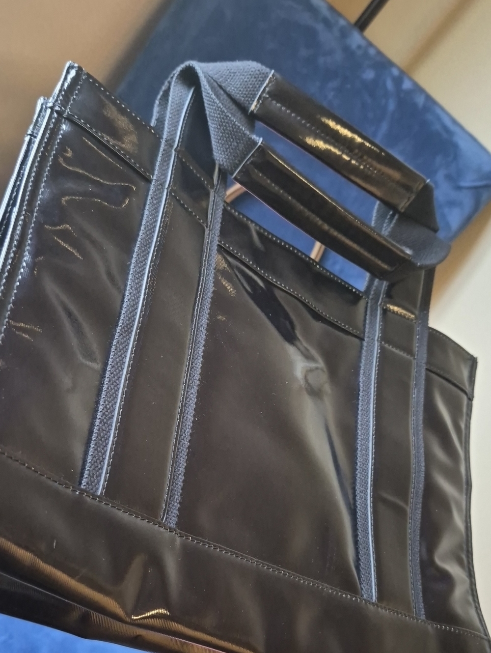Tory Burch Tote - Picture 12 of 16